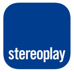 Stereoplay Magazin Logo